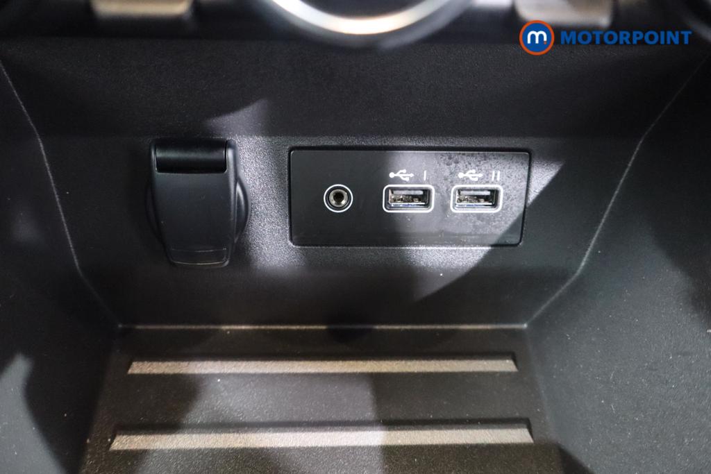 Used Renault Clio 2023 for sale - 76278686: Photo 12