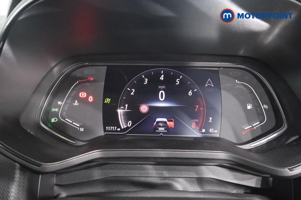 Used Renault Clio 2023 for sale - 76278686: Photo 14