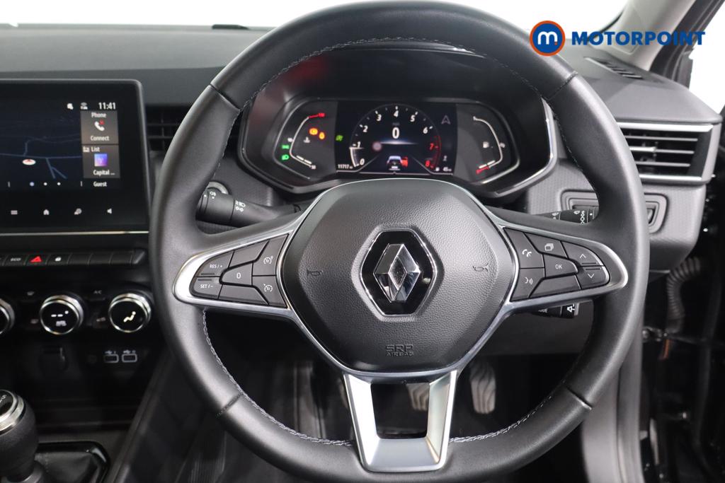 Used Renault Clio 2023 for sale - 76278686: Photo 15