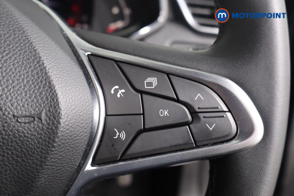 Used Renault Clio 2023 for sale - 76278686: Photo 16