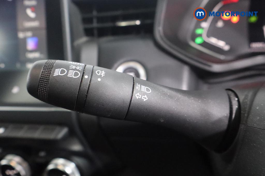 Used Renault Clio 2023 for sale - 76278686: Photo 19