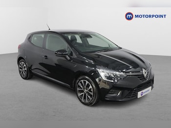 Renault - Clio
