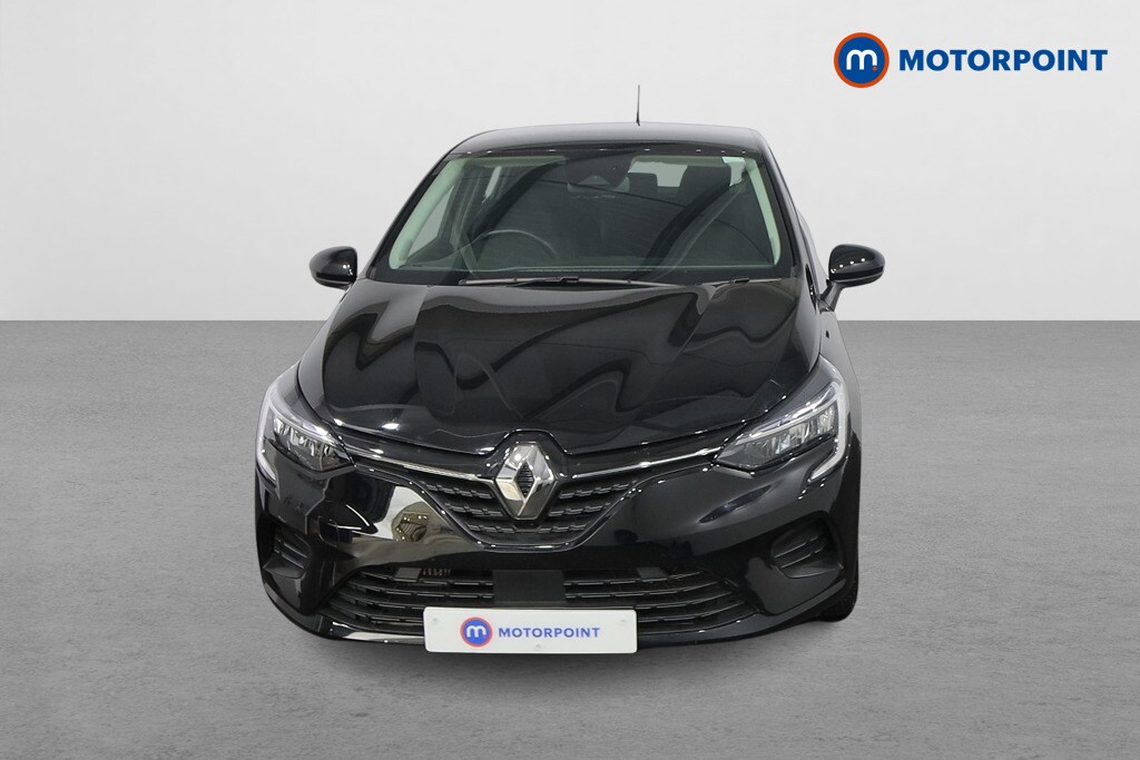 Used Renault Clio 2023 for sale - 76278686: Photo 2