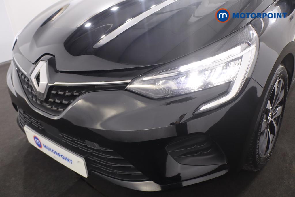 Used Renault Clio 2023 for sale - 76278686: Photo 23