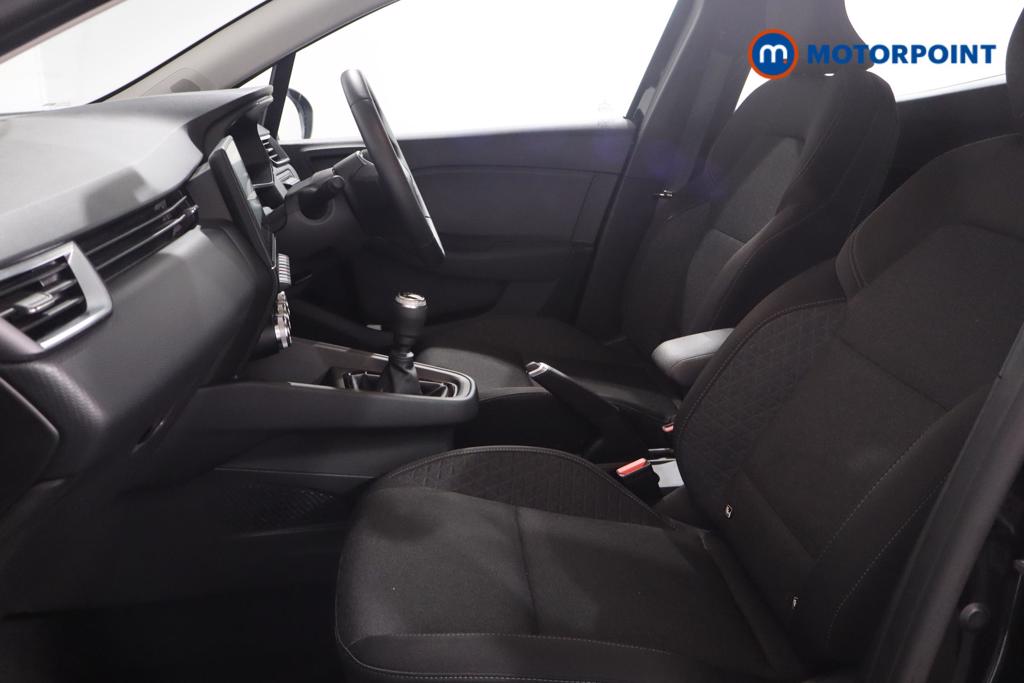 Used Renault Clio 2023 for sale - 76278686: Photo 24