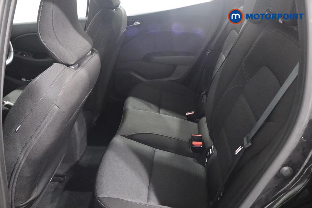 Used Renault Clio 2023 for sale - 76278686: Photo 26