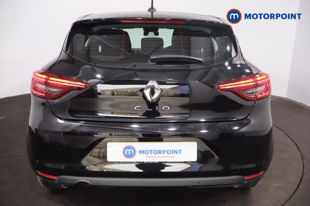Used Renault Clio 2023 for sale - 76278686: Photo 29