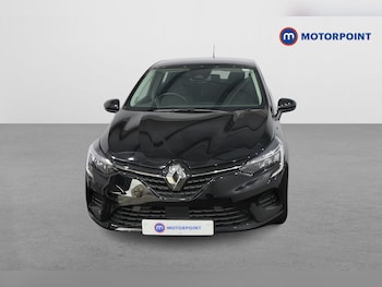 Used Renault Clio 2023 for sale - 76278686: Photo 2