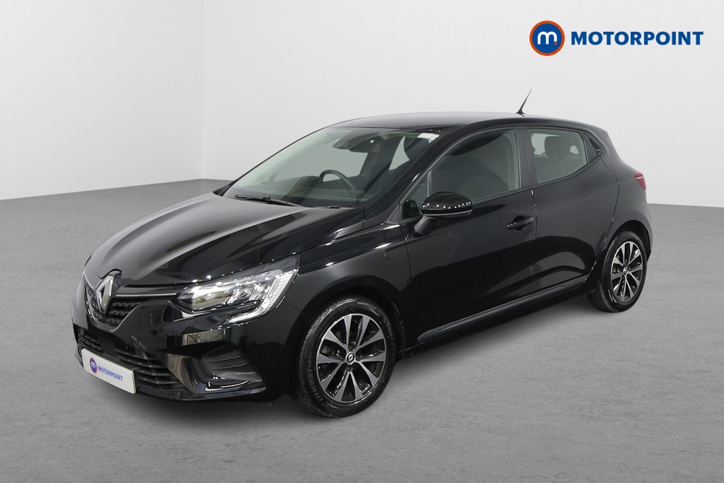 Used Renault Clio 2023 for sale - 76278686: Photo 3