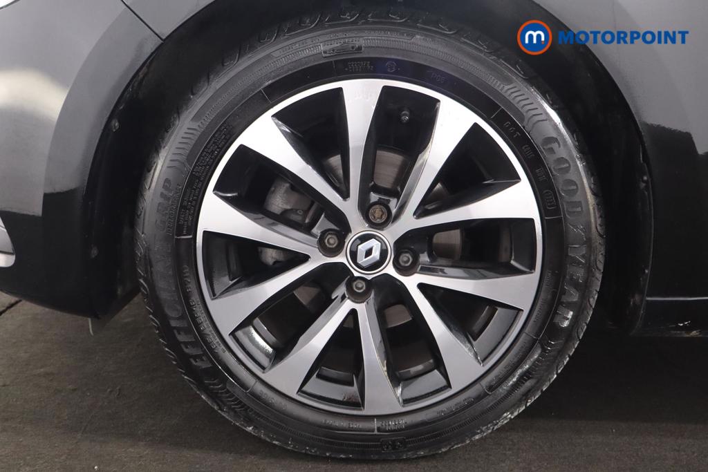 Used Renault Clio 2023 for sale - 76278686: Photo 32