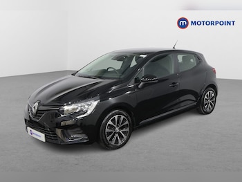 Used Renault Clio 2023 for sale - 76278686: Photo 3