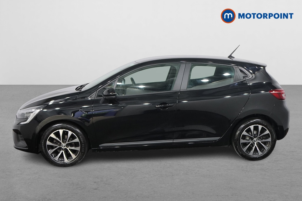 Used Renault Clio 2023 for sale - 76278686: Photo 4