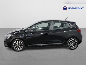 Used Renault Clio 2023 for sale - 76278686: Photo 4