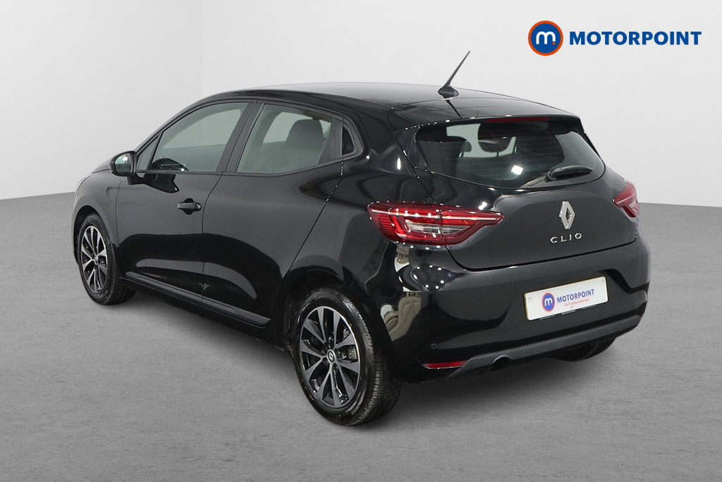 Used Renault Clio 2023 for sale - 76278686: Photo 5