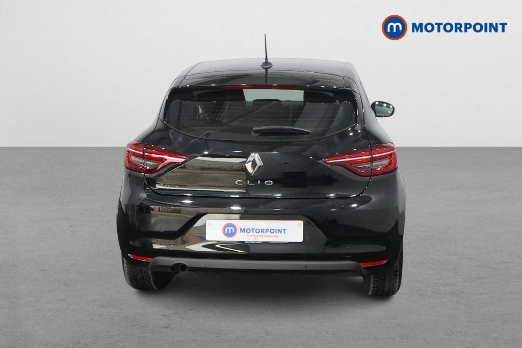 Used Renault Clio 2023 for sale - 76278686: Photo 6