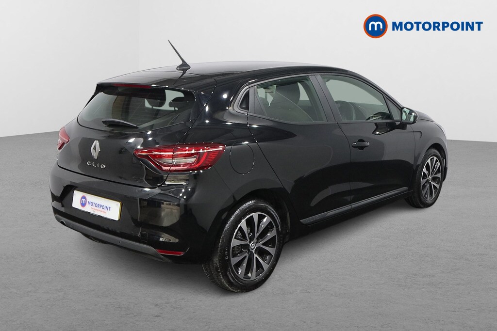 Used Renault Clio 2023 for sale - 76278686: Photo 7