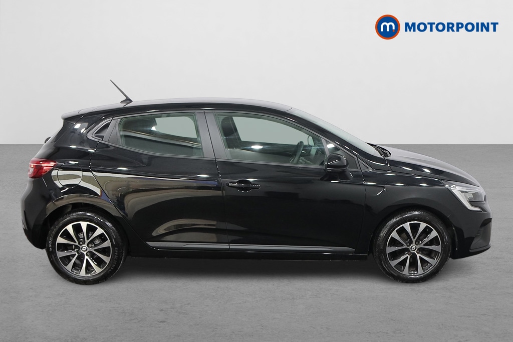 Used Renault Clio 2023 for sale - 76278686: Photo 8