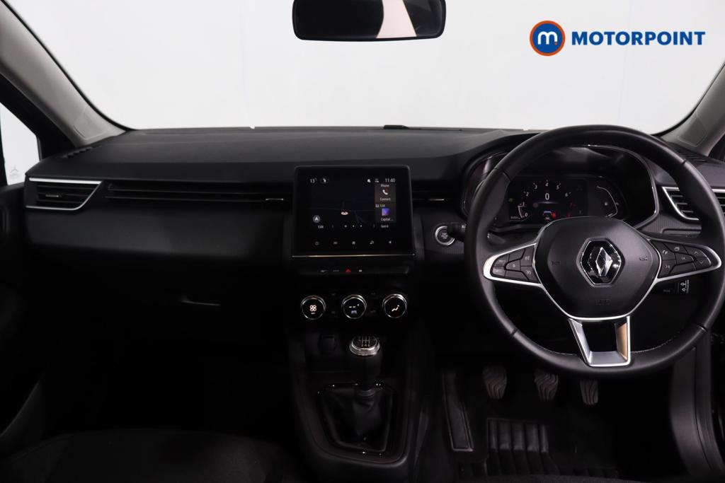 Used Renault Clio 2023 for sale - 76278686: Photo 9