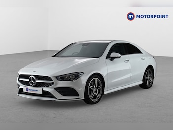 Used Mercedes-Benz CLA 2022 for sale - 79617624: Photo