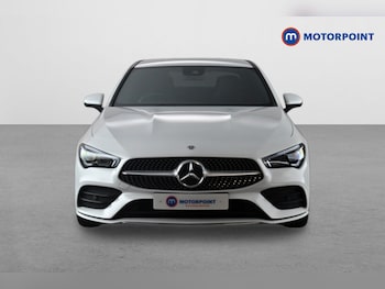 Used Mercedes-Benz CLA 2022 for sale - 79617624: Photo