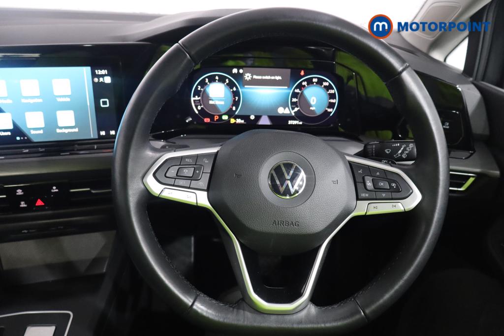 Used Volkswagen Golf 2021 for sale - 77199190: Photo 13