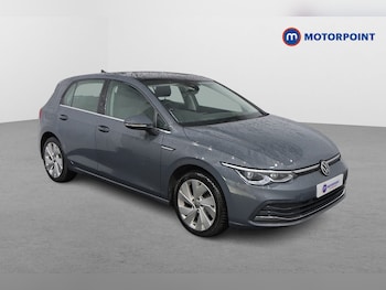 Used Volkswagen Golf 2021 for sale - 77199190: Photo