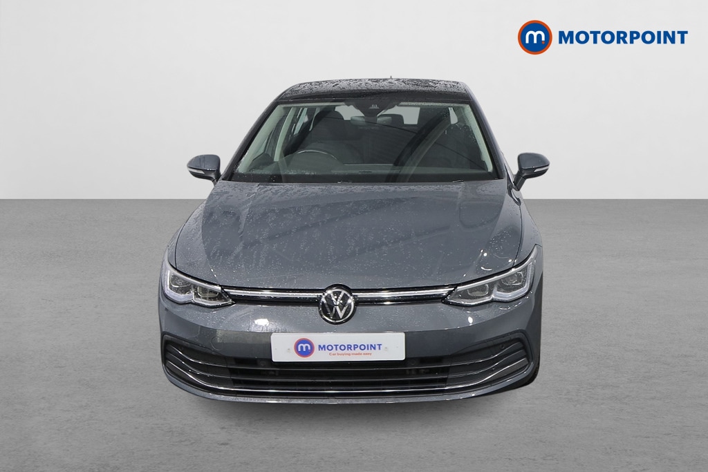 Used Volkswagen Golf 2021 for sale - 77199190: Photo 2