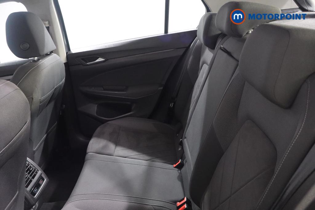 Used Volkswagen Golf 2021 for sale - 77199190: Photo 23