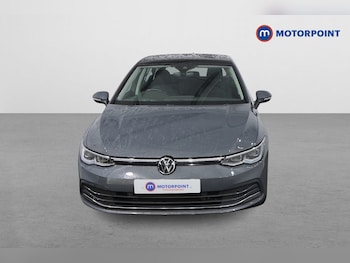 Used Volkswagen Golf 2021 for sale - 77199190: Photo