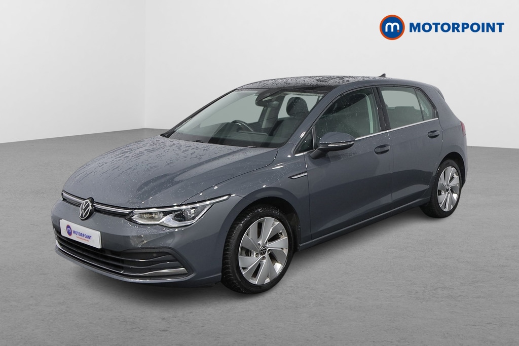 Used Volkswagen Golf 2021 for sale - 77199190: Photo 3