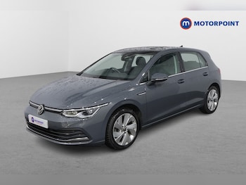 Used Volkswagen Golf 2021 for sale - 77199190: Photo
