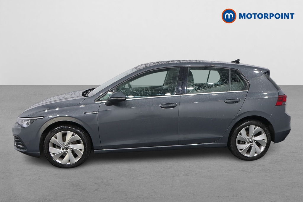 Used Volkswagen Golf 2021 for sale - 77199190: Photo 4