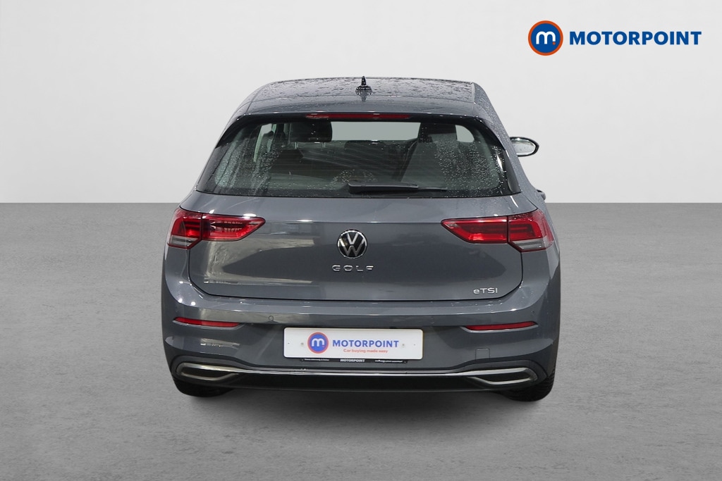 Used Volkswagen Golf 2021 for sale - 77199190: Photo 6