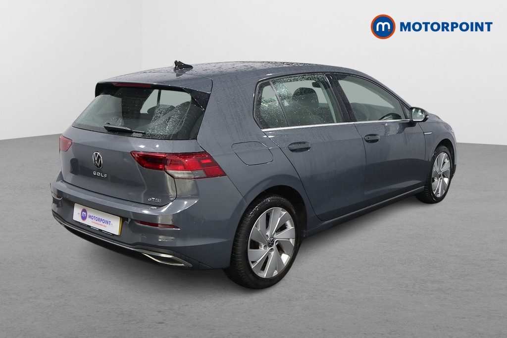 Used Volkswagen Golf 2021 for sale - 77199190: Photo 7