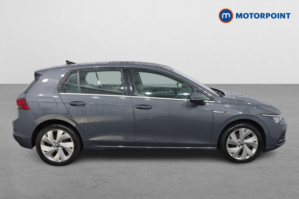 Used Volkswagen Golf 2021 for sale - 77199190: Photo 8