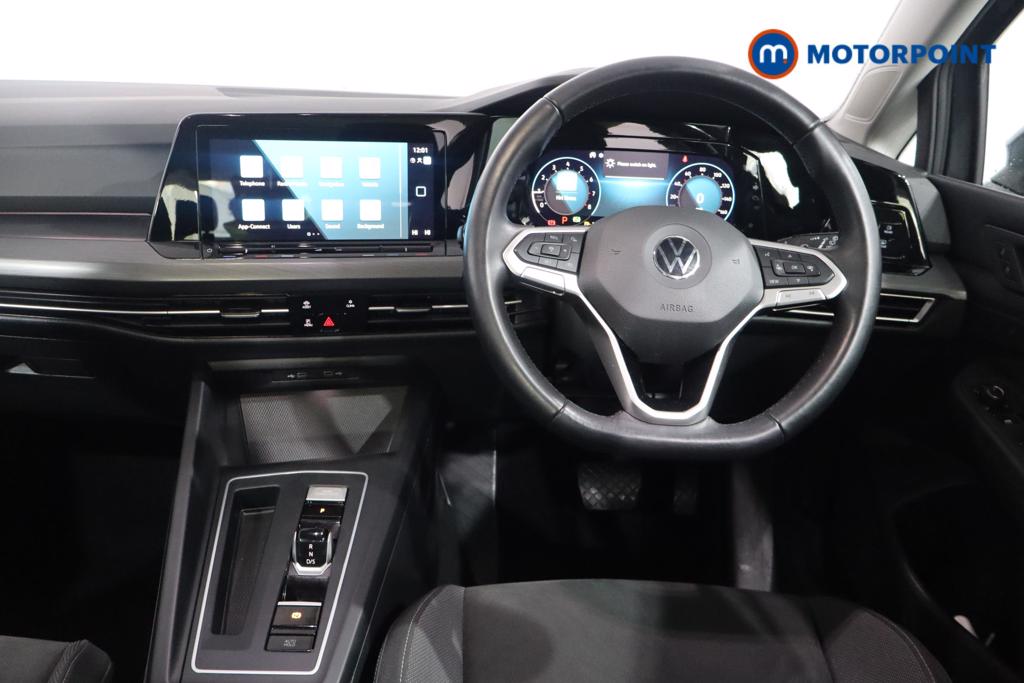 Used Volkswagen Golf 2021 for sale - 77199190: Photo 9
