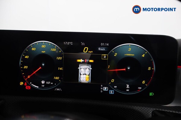 Used Mercedes-Benz A-Class 2022 for sale - 76235015: Photo 12