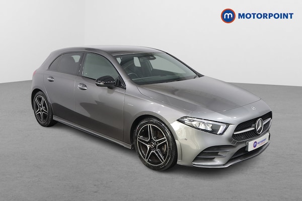 Used Mercedes-Benz A-Class 2022 for sale - 76235015: Photo 1