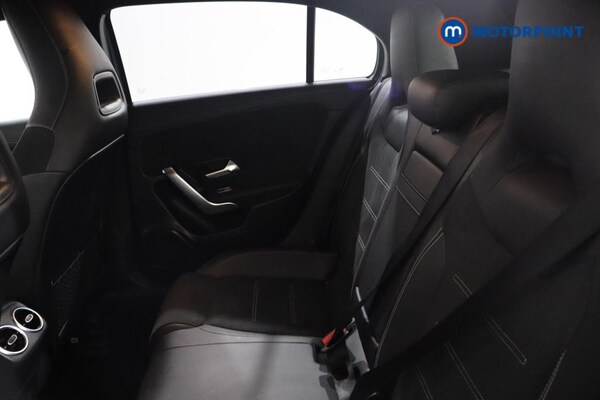 Used Mercedes-Benz A-Class 2022 for sale - 76235015: Photo 24