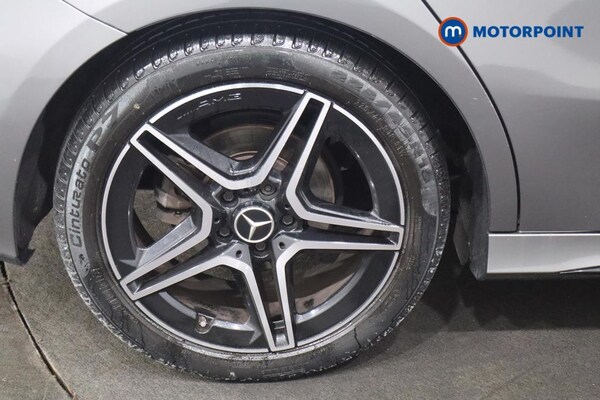 Used Mercedes-Benz A-Class 2022 for sale - 76235015: Photo 27