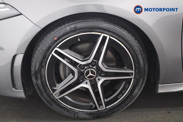 Used Mercedes-Benz A-Class 2022 for sale - 76235015: Photo 29