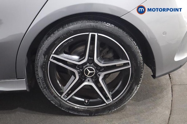 Used Mercedes-Benz A-Class 2022 for sale - 76235015: Photo 30