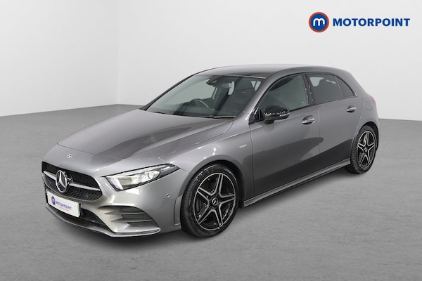 Used Mercedes-Benz A-Class 2022 for sale - 76235015: Photo 3