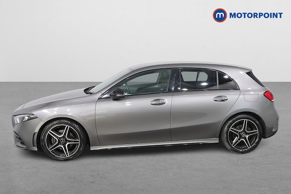 Used Mercedes-Benz A-Class 2022 for sale - 76235015: Photo 4