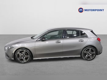 Used Mercedes-Benz A-Class 2022 for sale - 76235015: Photo