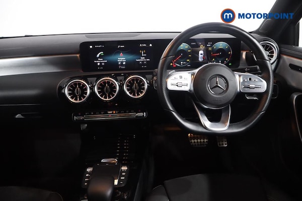 Used Mercedes-Benz A-Class 2022 for sale - 76235015: Photo 9