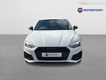 Used Audi A5 2024 for sale - 79869398: Photo