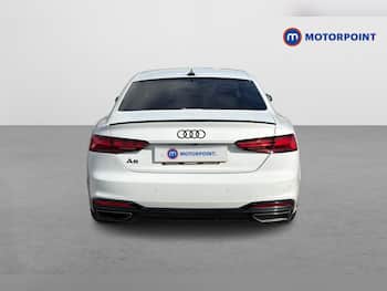 Used Audi A5 2024 for sale - 79869398: Photo