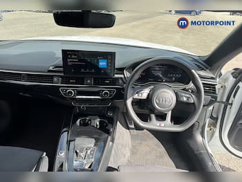 Used Audi A5 2024 for sale - 79869398: Photo
