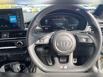 Used Audi A5 2024 for sale - 79869398: Photo